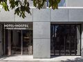 ホテルプラスホステル東京秋葉原 写真