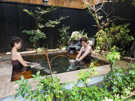 旅館 ややの湯 写真