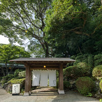 伊豆高原　浮山温泉郷　露天風呂付客室　料理の宿　伊豆のうみ 写真