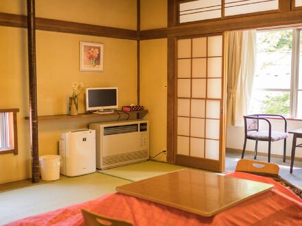 忍野高原ホテル 写真