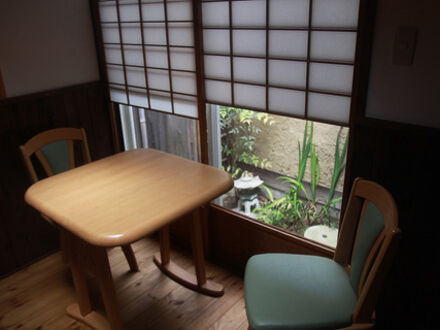 京の宿　苔庵 写真