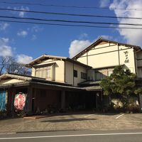 竹野浜　料理旅館　たけの館 写真