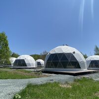 グランピングステイトマム 写真