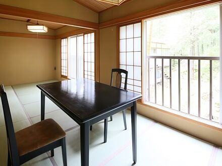 山の宿 明治温泉 写真
