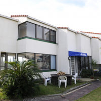 ペンション シーガル 写真