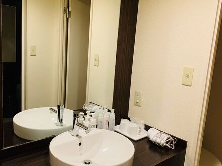 HOTEL TRW 写真