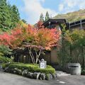 四万温泉 鹿覗キセキノ湯 つるや 写真