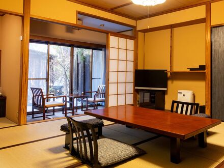 岩井温泉　浪漫伝承の宿　明石家 写真