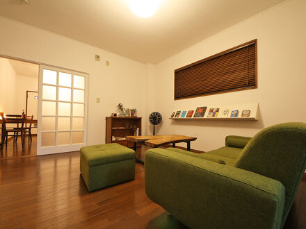 sumica apartments 写真
