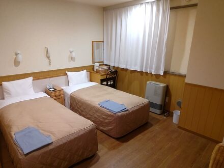 ラスティングホテル 写真