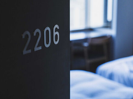 ホテルカジワラ 写真