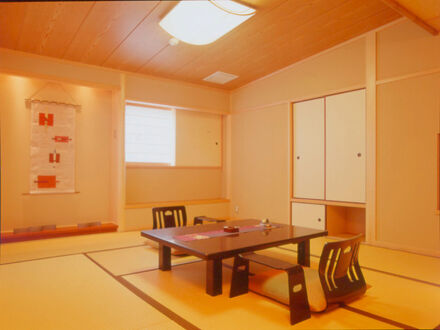加茂川館 写真