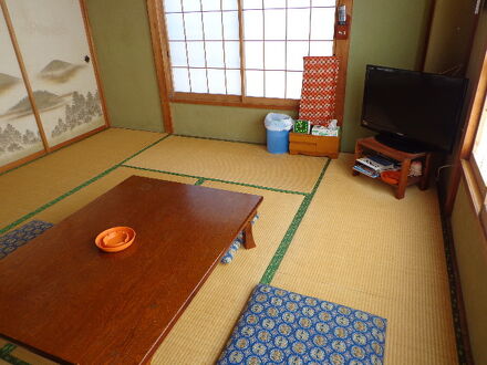 三軒屋 写真