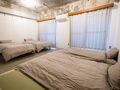 Shibamata FU-TEN Bed and Local 写真