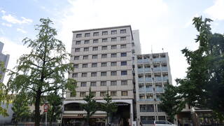 KYOTO PLEASANT HOTEL
