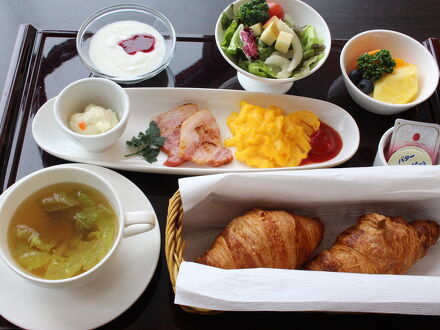 イングリッシュガーデンホテル　レアント 写真