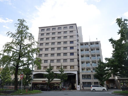 KYOTO PLEASANT HOTEL 写真