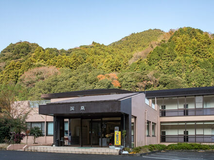 湯の里　渓泉 写真