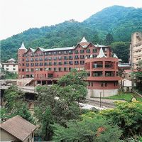 オテル・ド・マロニエ　湯の山温泉 写真