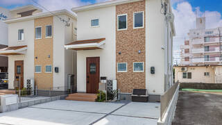 YADOKARI HOUSE CHATAN（ヤドカリハウス北谷）