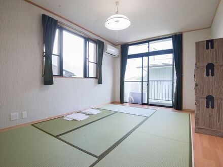 Hakone guesthouse gaku. 写真