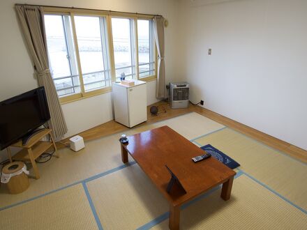 ニウロコ村上屋 写真