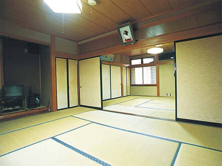 民宿ゆきや荘 写真