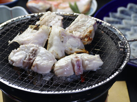 ふぐ料理の宿　さいば 写真