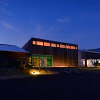 Ammonite Hotel 写真