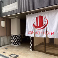 KOMACHI HOTEL＜日本橋＞ 写真