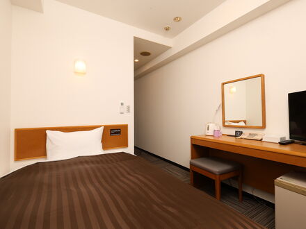 ホテルニューバジェット札幌 写真