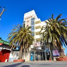 写真：楽天トラベル