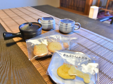 お宿 本屋敷 写真