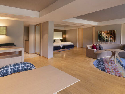 ANAインターコンチネンタル安比高原リゾート by IHG 写真