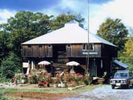 山宿&自然工房 ウルリー 写真