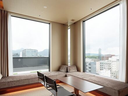 カンデオホテルズ 熊本新市街 写真