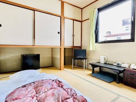 ビジネスホテルブルーハーバー 写真
