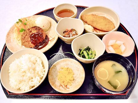 岡山駅前ユニバーサルホテル 写真
