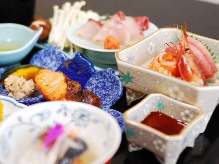 飯坂温泉　なかや旅館 写真