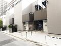 TRIP POD SUMIYOSHI B 写真