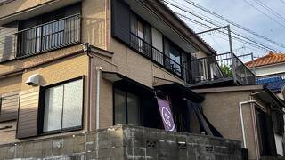漁村一棟貸宿「和泉屋」