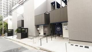 TRIP POD SUMIYOSHI B