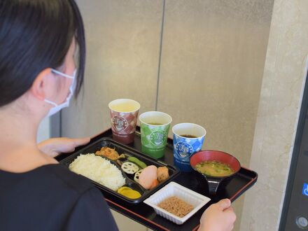アビスイン岡山 写真