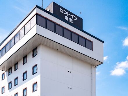 ホテル　セントイン倉敷 写真