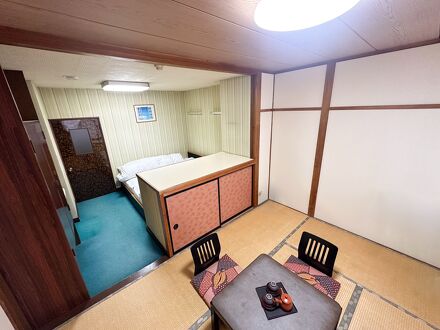 割烹旅館　上州屋 写真