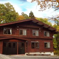 森の宿 ビヨルク 写真