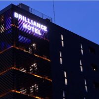 BRILLIANCE HOTEL 写真