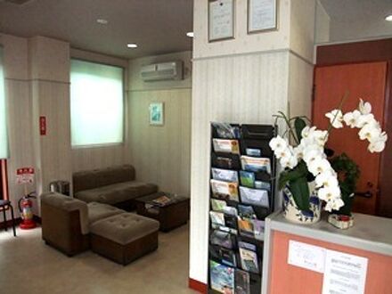 ビジネスホテル塩原 写真