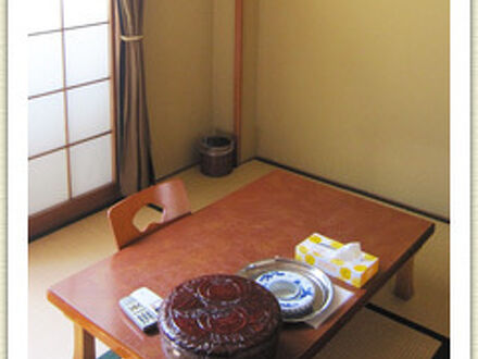 ビジネス旅館　皆楽園 写真