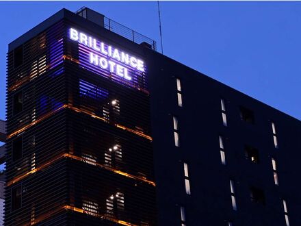 BRILLIANCE HOTEL 写真